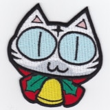 ��Ź������5��OFF�����ݥ��IXA �ѥå� �ߵ����� �ۥ磻�ȥ��������˥�� IE-CCC24(724)