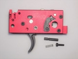 IRON AIRSOFT �ޥ륤 MWS��CNC��������ȥꥬ���ܥå������å� 1801W