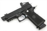 BUL ARMORY ������ SAS II ULTRALIGHT 3.25 COMP �ϥ������ �����֥� �ϥ�ɥ��� ����ڥ󥻥�����/�����ץ�ɥå� ��ܥ�ǥ�