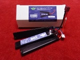 BOLT LIPO�Хåƥ꡼ 11.1V 15C 1000mAh  3�������� BTY-08
