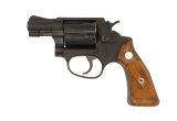  ʥ ܥС S&W.38 եڥ  Pre M36  2inch Square Butt  