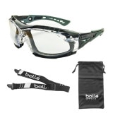 BOLLE �������� RUSH Plus ��å���ץ饹 �������åȡ����ȥ�å� ���եȥ����� 3�����å�