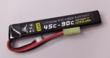 ��Ź������5��OFF�����ݥ��SFA LIPO�Хåƥ꡼ 7.4V1200mAh 45C-90C ����ॿ���� �ߥ˥��ͥ�����