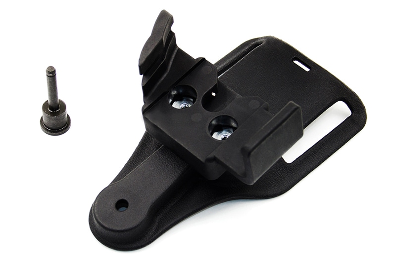 店内全品5％OFFクーポン】MODIFY CO2ガスブローバックガン PP-2000専用