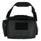 店内全品5％OFFクーポン】Laylax レンジバッグNEO BK/TAN BK/SV