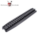 ��Ź������5��OFF�����ݥ��King Arms M1/M2�����ӥ��� ���åѡ��ϥ�ɥ����ɥ졼��