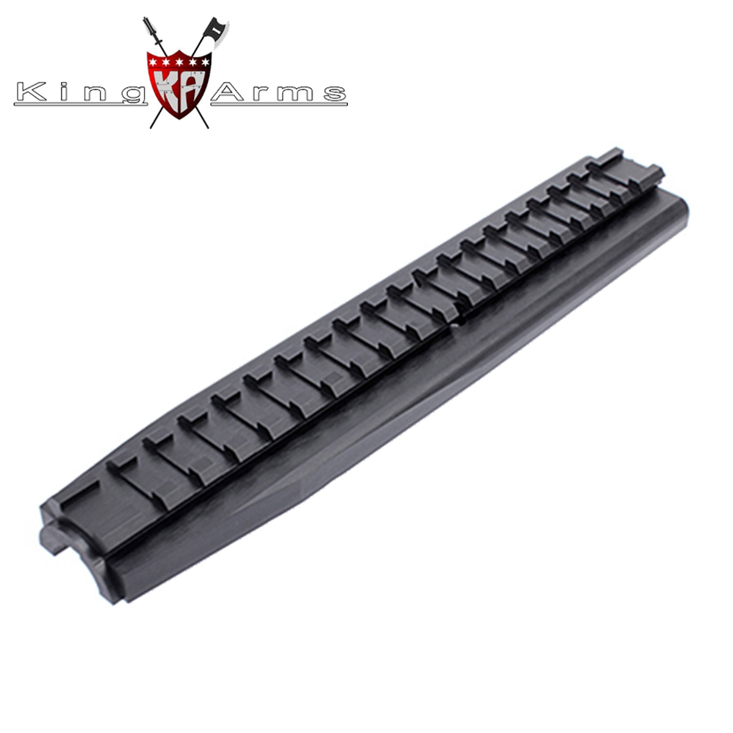 King Arms M1/M2カービン用 アッパーハンドガードレール | マウント