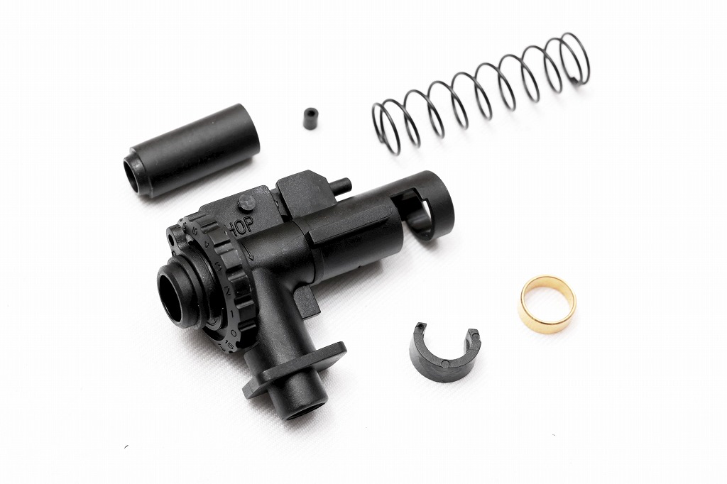 DMT 電動M4用 ドラム式チャンバーセット | 電動ガンメカBOXパーツ