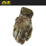  MECHANIX WEAR FAST FIT ץƥåϥ 顼 ᥫ˥