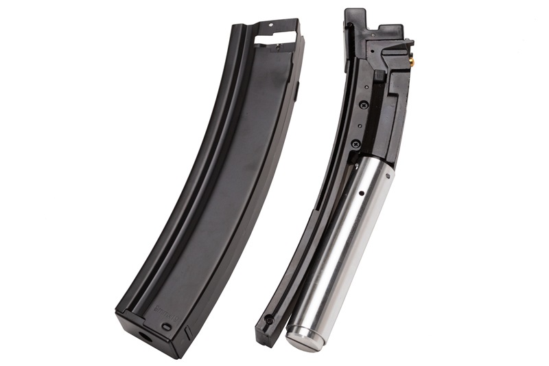 BATON/SRC CO2ガスブローバック MP5A3 | CO2ガスガン | | 総合