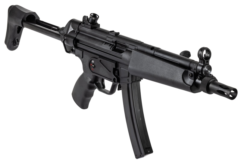ガスガン MP5 ブローバック BV式 外部ソース マガジン4本付き 000000016234_1_JnqWjRG.jpg