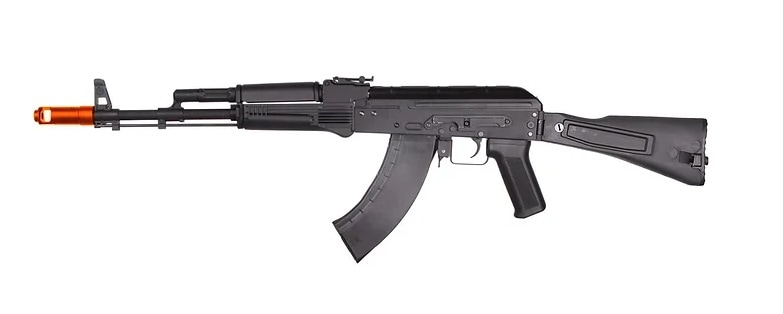 Lancer Tactical 電動ガン カラシニコフ USA KR-103 フォールディング