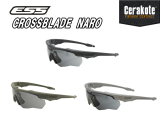 5OFFݥP2ܡESS  JAPAN LIMITED Cerakote Series CROSSBLADE NARO ޥåȥ֥å/˥/꡼֥ɥ ֥졼 饳