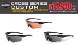  ESS CROSS SERIES  