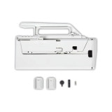 ��Ź������5��OFF�����ݥ��AEGIS CUSTOM FMG-9 ����С�����󥭥å� �ۥ磻�� FMG9