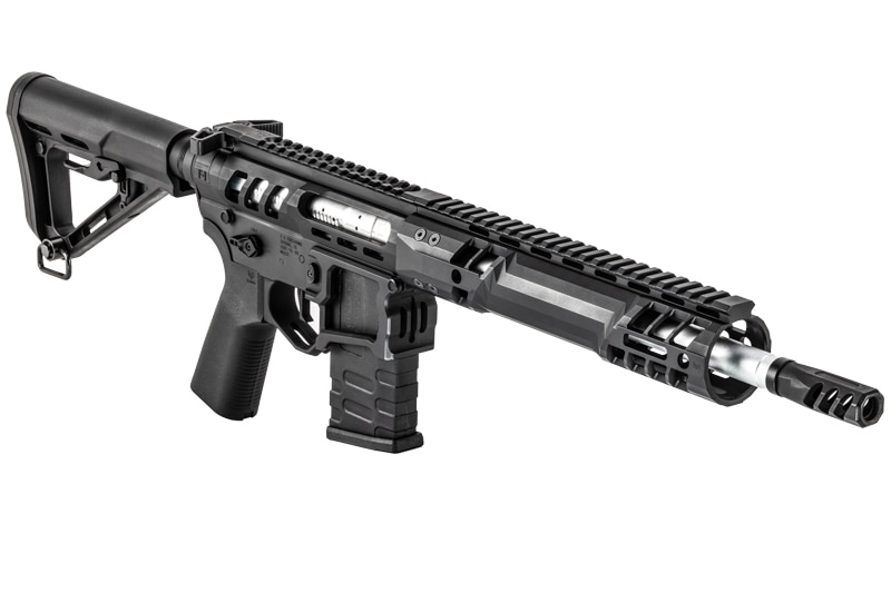 店内全品5％OFFクーポン】BATON airsoft 電動ガン用リポバッテリー