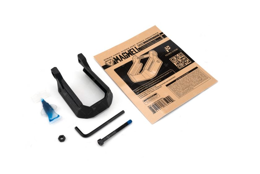 店内全品5％OFFクーポン】Strike Industries CZスコーピオン EVO