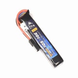 SFA LIPO�Хåƥ꡼ 11.1V1000mAh 30C-50C���硼�ȥ���� �ߥ˥��ͥ��� B025M