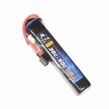 SFA LIPO�Хåƥ꡼ 11.1V1000mAh 30C-50C���硼�ȥ���� T���ͥ��� B025T