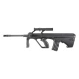 GHK Steyr AUG A2 CO2�����֥����Хå��饤�ե� ���ƥ���