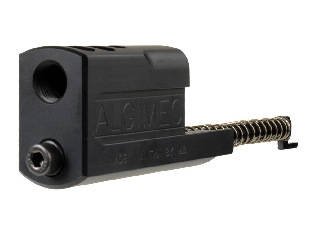 MADBULL HITAMAN コンペンセイター M9A1用 M01-070 | サイレンサー