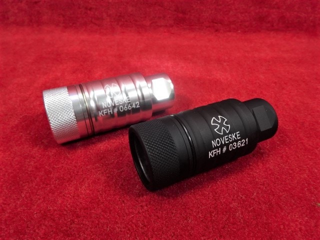 MADBULL Nobeske KFH ハイダー 14mm逆ネジ対応 ノベスキ | 電動