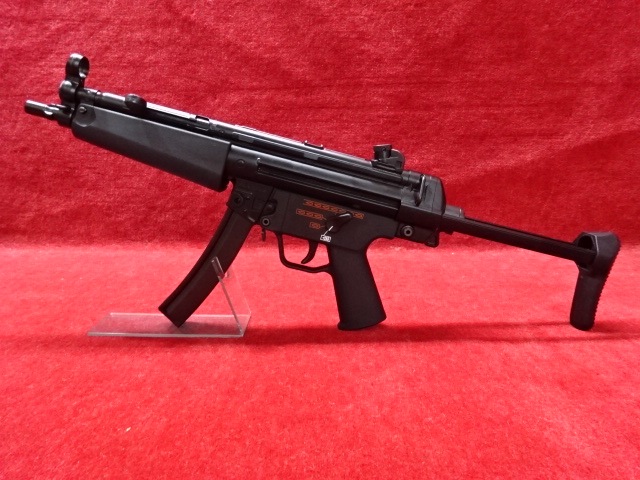 18禁　説明欄必読　マルイ初期型電動ガン　MP5　その他周辺機器 販売価格¥54,980】【新品即納】東京マルイ 次世代電動ガン MP5