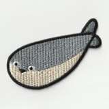 IXA �ѥå� �����Х�Х��ԥ��ѥå�  IE-CCC39(762)