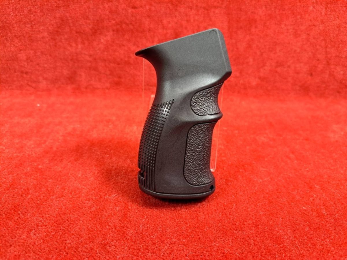 CustomArms AGS-74 Proピストルグリップ Custom Arms AGS-74 PRO stage 2 AK sniper pistol grip mk2