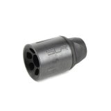 MIESSA TANK FH-T01 フルオートトレーサー マズルフラッシュ付き