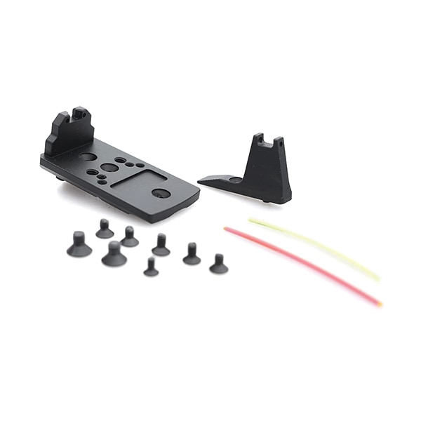 ショットガン用ドットサイト マウントベース RMR規格 5KU RMR マウント