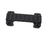 Lambda Defence　B&T GHM9-G/スライドストック Lambda Defence Sliding Stock For GHM9-G GBB - YouTube