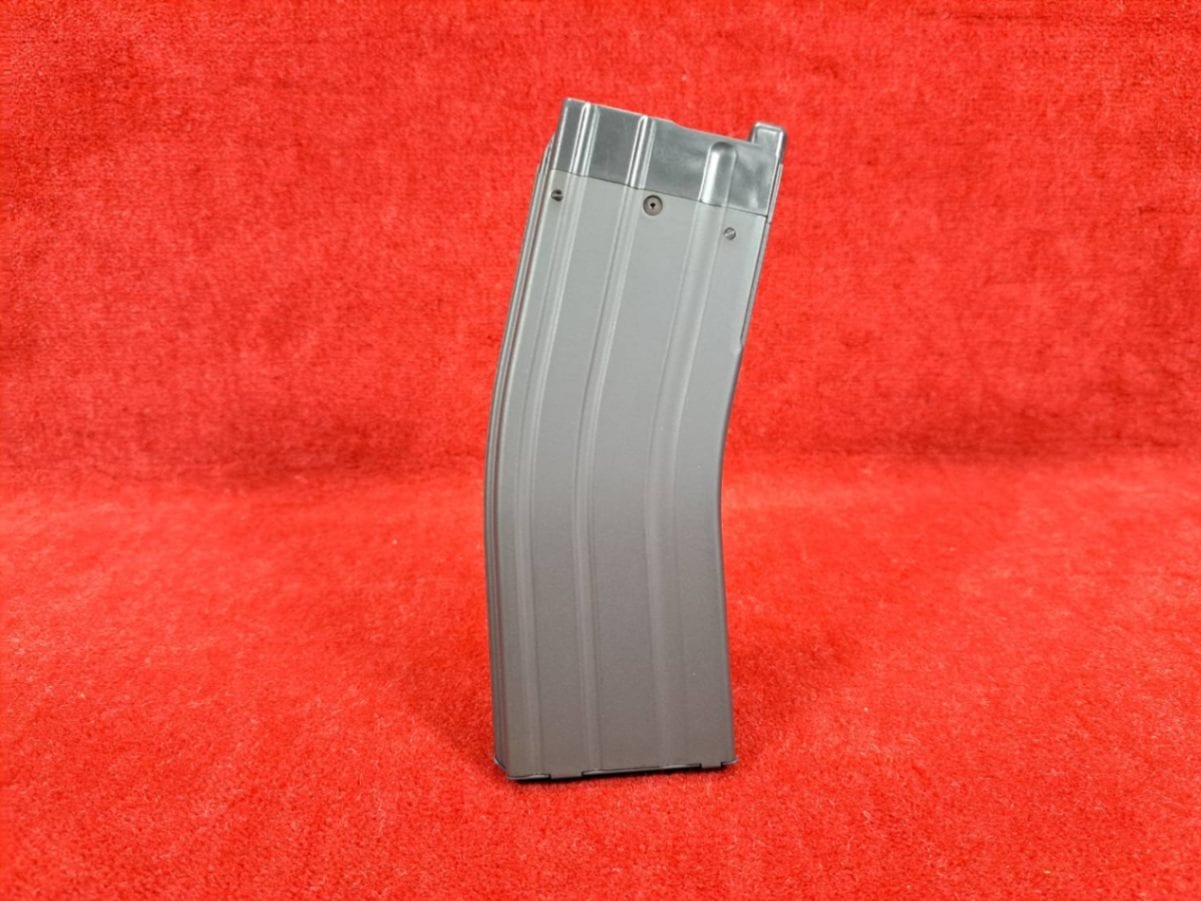 ksc M4 ガス　マガジン 4本セット　マガジンホルダーサービス ksc M4 ガス マガジン 4本セット マガジンホルダーサービス 楽天