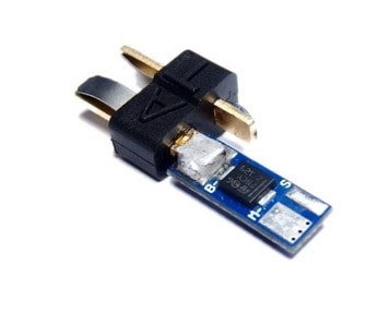 店内全品5％OFFクーポン】Jefftrton Micro MOSFET 3 ジェフトロン