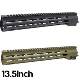 店内全品5％OFFクーポン】ANGRY GUN M4/M16シリーズ対応 BCM