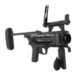 ARES M320 ����͡��ɥ����㡼  2021 Version �֥�å�