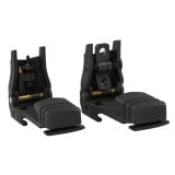 LayLax HKサイレンサー REAL NEO ダブルフラット構造 146mm HKサイレンサー リアルロング NEO [MODE-2/モードツー]