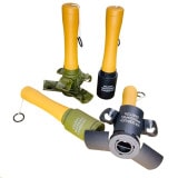 店内全品5％OFFクーポン】モデルワークスグレネード グリップ M36