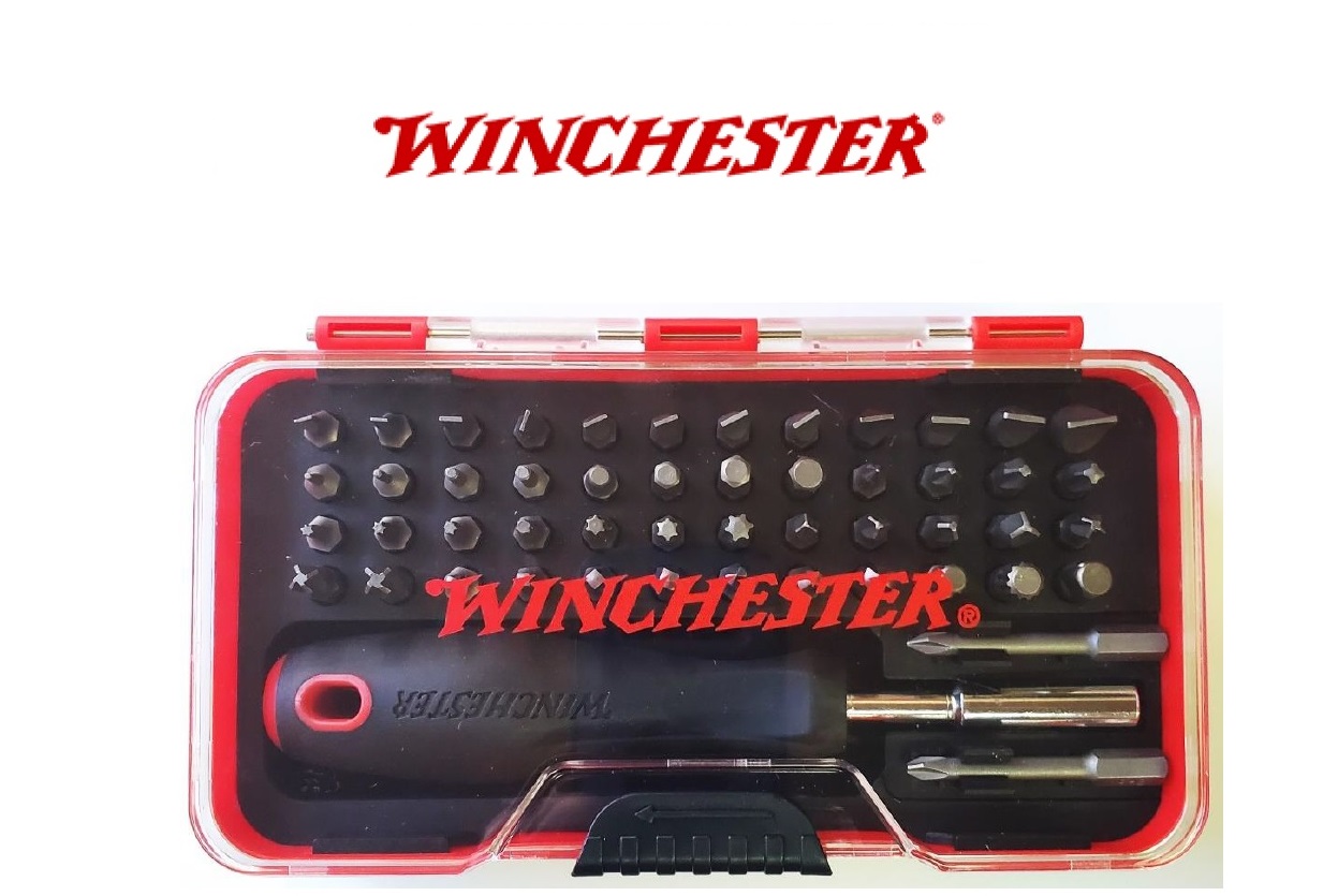 WINCHESTER ドライバーセット ウィンチェスター | すべての商品