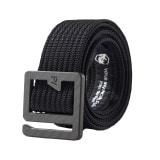 FLYYE DEFENSE SUPER LIGHT CARBON FIBER BELT �֥�å� �٥��