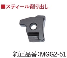 WII TECH マルイ MWS スティールフルオートシアー | ガスライフル