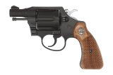 タナカ モデルガン Colt Detective Special 2inch R-model HW
