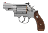 ��Ź������5��OFF�����ݥ�ۥ��ʥ� ��ǥ륬�� S&W M66 2.5 inch Combat Magnum Stainless Finish Ver.3