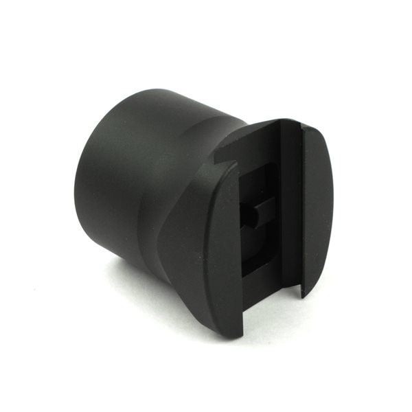 K1A用M4ストックアダプター（新型） マルイ 次世代M4用 フォールディングストックアダプター用のアダプター