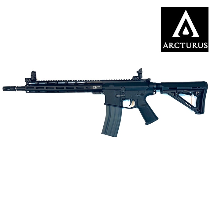 ARCTURUS 18歳以上用電動ガン MUR MOD.B ライトウェイト AEG アーク