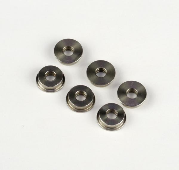 ZC LEOPARD����������쥹�᥿�뼴��7mm