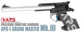 �ޥ를�� ���å��󥰥����� APS-1 �����ɥޥ����� �ޡ���3 GRAND MASTER Mk.��
