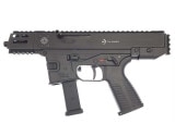 Lambda Defence�������֥����Хå� B&T GHM9-G ���ܻ��� BK