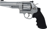 ���ʥ� ��ǥ륬�� S&W �ѥե����ޥ󥹥��󥿡� M627 5inch 8-shot ���ƥ�쥹����å� Ver.2