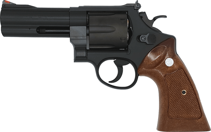 Ź5OFFݥۥʥ ܥС S&W M29 Classic 4inch HW Ver.3